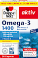 Omega-3 1400 Kapseln Doppelherz