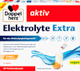 Elektrolyte Extra Doppelherz