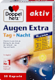 aktiv Augen Extra Tag + Nacht Kapseln Doppelherz