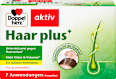 Haar plus aktiv Doppelherz