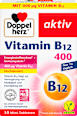 Vitamin B12 400 Mini-Tabletten Doppelherz