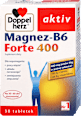 Suplement diety MagneB6 Forte 400, tabletki Doppelherz