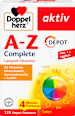 A-Z Depot Tabletten 120 St Doppelherz