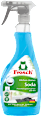 Soluţie cu bicarbonat pentru bucătărie Frosch