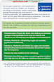 Nahrungsergänzung Ginko, B-Vitamine und Cholin Kapseln Doppelherz