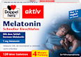 Melatonin Tabletten 120 St Doppelherz
