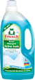 Tekoči detergent za pranje perila z aktivno sodo Frosch