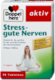 Stress - nervi saldi aktiv Doppelherz