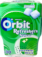 Rágógumi drazsé Refreshers spearmint Orbit