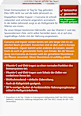 Heißer Ingwer + Kurkuma Heißgetränk (10 Stück), vegan Doppelherz