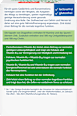 Nahrungsergänzung Ginko, B-Vitamine und Cholin Kapseln Doppelherz