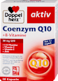 Coenzima Q10 + vitamina B12 Doppelherz