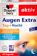 Augen Extra Tag + Nacht Kapseln 30 St. Doppelherz