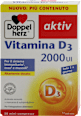 Vitamina D3 2000 aktiv Doppelherz