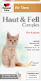 Nahrungsergänzung Katze, Haut & Fell Complex (25 Stück) Doppelherz