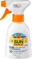 Med Kids Ultra Sensitive Sonnenspray LSF 50+ SUNDANCE