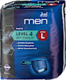 men gaćice za inkontinenciju Level 4, veličina L Jessa DISKRET