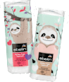 Wattepads Maxi Supersoft Faultier ebelin