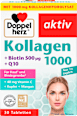 Kollagen 1000 + Biotin + Q10 Doppelherz