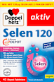 Selen 120 Depot Tabletten 45 St Doppelherz