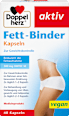 Fett-Binder Kapseln Doppelherz