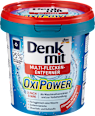 Fleckenentferner Oxi Power Denkmit