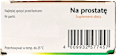 Suplement diety Na prostate, kapsułki Doppelherz