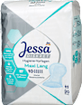Hygiene-Vorlagen Inkontinenz Maxi Lang Jessa DISKRET