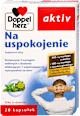 Suplement diety Na uspokojenie, kapsułki Doppelherz