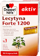 Suplement diety Lecytyna 1200 Forte, kapsułki Doppelherz