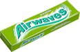Дъвки на дражета Лимон и джинджифил, 10 бр. Airwaves
