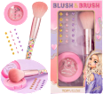Blush & Brush set za šminkanje TOP Model
