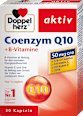 Coenzima Q10 + vitamina B12 Doppelherz