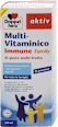 Multivitaminico Immune Family aktiv Doppelherz
