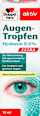 aktiv Augentropfen Hyaluron 0,4 % Doppelherz
