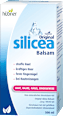 Original Silicea Kieselsäure Balsam hübner
