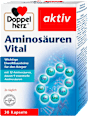aktiv - Aminosauren Vital kapsule Doppelherz