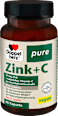 Zink + C Kapseln 60 St Doppelherz