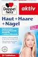 Haut + Haare + Nägel Tabletten Doppelherz