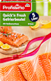 Gefrierbeutel 5L mit Schnellverschluss Profissimo