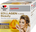 system KOLLAGEN 11000 Beauty rastvor za oralnu upotrebu Doppelherz