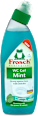 Gel za čišćenje WC školje – menta Frosch