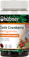 Weichgummies Coole Cranberry 60 St hübner