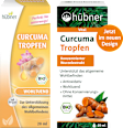 Curcuma Tropfen hübner