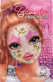 Beauty & Me maska za lice TOP Model