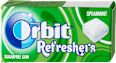 Žvečilni gumiji Refreshers Spearmint Orbit