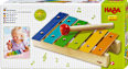Spielzeug Metallophon HABA