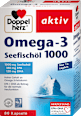 aktiv Omega - 3  Doppelherz