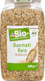 Basmatireis Vollkorn dmBio