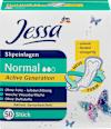 Slipeinlagen Normal Active Generation Jessa